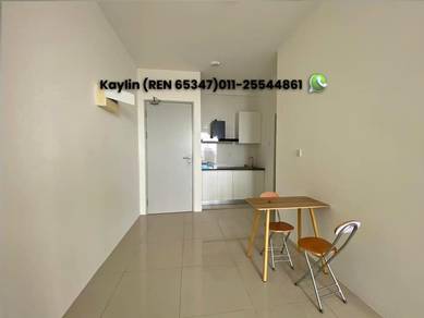 2 bedrooms at Tropics City @ Jalan Song for sale