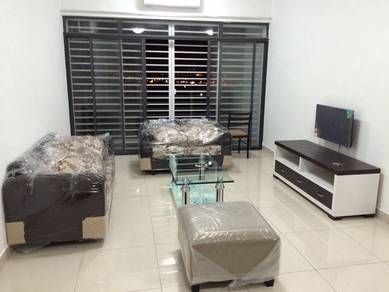 Ameera Residence Fully Furnished unit For Rent