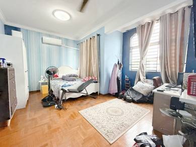 1.5-storey-Terraced-House-for-sale-Setia-Indah-Johor