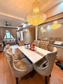 Partial Furnished Unit @ Southview One Ampang Avenue, Ampang