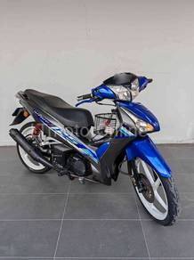 Wave125i 
