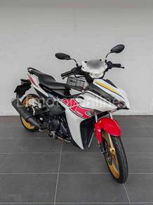 Y16zr v1 SiapRim 2424km