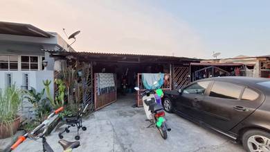 TERMURAH❗Taman Puchong perdana