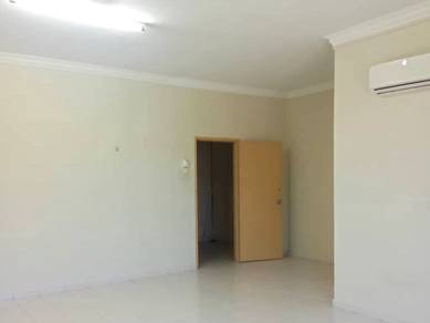 BELOW VALUE RM100k Double Storey Taman Merdeka Batu Berendam Melaka