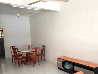 BELOW VALUE RM100k Double Storey Taman Merdeka Batu Berendam Melaka