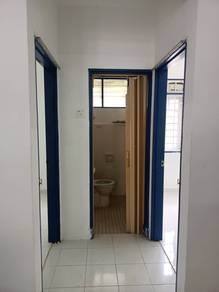 Mutiata Perdana Apartment, Sg Ara, Penang