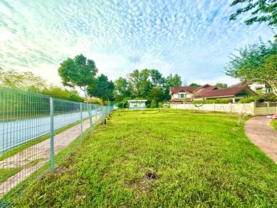 [PREMIUM🔥CORNER LOT] 8815sqft, BUNGALOW LAND SEKSYEN 9 Kota Damansara