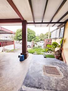 Double Storey Terrace Taman Alamanda Senawang For Sale