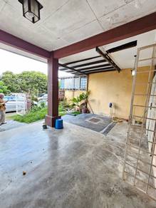 Double Storey Terrace Taman Alamanda Senawang For Sale