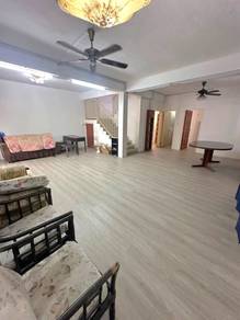 Taman Harapan Lido Double Storey | For Sale