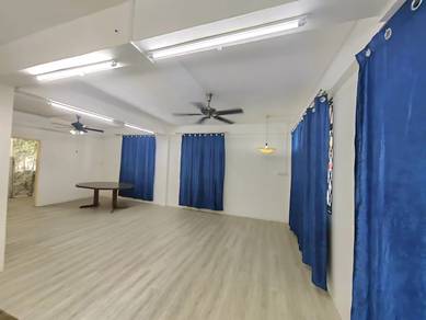 Taman Harapan Lido Double Storey | For Sale