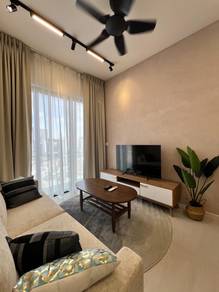 Type C Free Extra Store room Laurel Residence 2r1B1CP