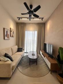 Type C Free Extra Store room Laurel Residence 2r1B1CP