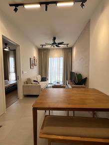 Type C Free Extra Store room Laurel Residence 2r1B1CP