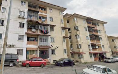 Desa Awana Apartment @ Taman Desa Bkt Cahaya, Bdr Damai Perdana Cheras