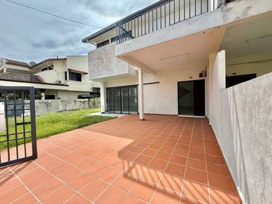NEW RENO ‼️ Double Storey Semi D, Taman Cuepacs Batu 9 Cheras