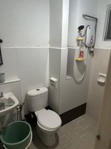 Alpha villa apartment @ wangsa maju 1060sf for Rent