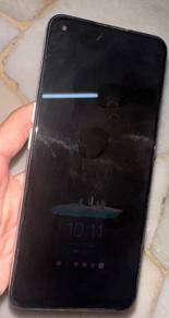 Realme 9 (ingin menjual realme 9 kalau berminat wh