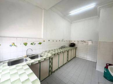 1-storey-Terraced-House-for-rent-Ulu-Tiram-Johor