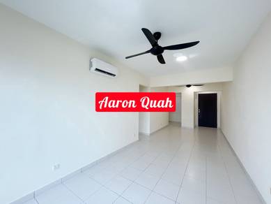 CHEAPEST UNIT One Foresta 900sf 2 Parking @ Bayan Lepas