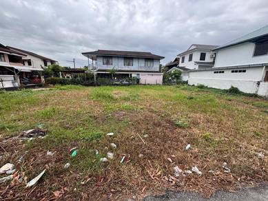Tanah Lot Bunglow Untuk Dijual‼️ Gelugur, Penang Island‼️