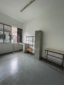 Lornie Flat Taman Seputeh Kuala Lumpur