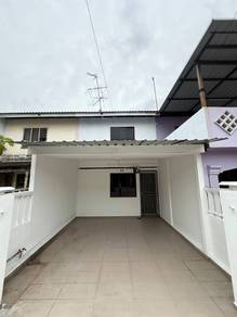 Megah Ria, Masai, Rinting 2 Tingkat 3Bilik  Jalan Cendarai, Full Loan