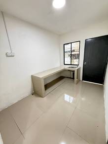 Megah Ria, Masai, Rinting 2 Tingkat 3Bilik  Jalan Cendarai, Full Loan