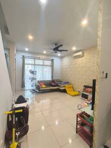 2-storey-Terraced-House-for-sale-Setia-Indah-Johor