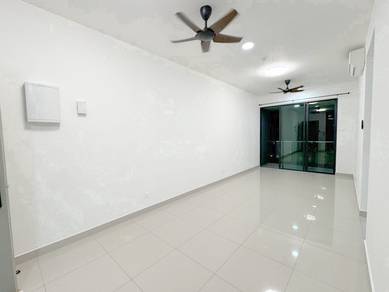 CHEAPEST 🅾️ NEW CONDO 99 Residen Lakeville ARADIA Lakecity Batu Caves