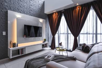 Aster Cheras Residence Direct Linked MRT Best For Investment