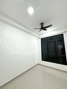 FRIDGE 🅾️ W.MESIN 99 Residence Lakeville ARADIA Lakecity Jln Kuching