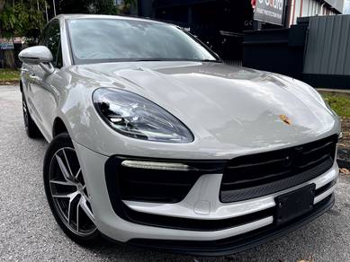 Porsche MACAN 2.0 FACELIFT/PANORAMIC ROOF