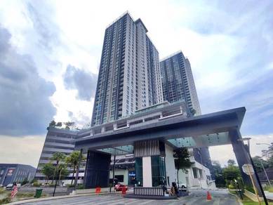 Liberty Arc @ Ampang Ukay