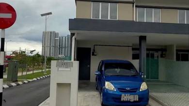 Residensi Bukit Jalil