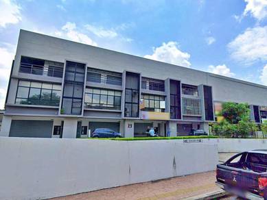 Office-space-for-auction-Petaling-Jaya-Selangor