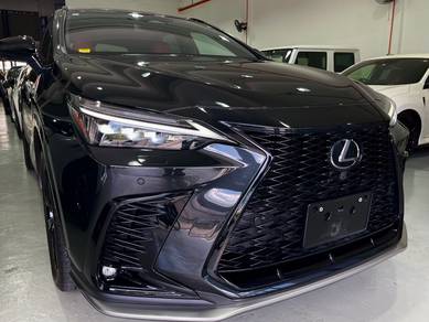Lexus NX 350 2.4 F SPORT AWD /MARK LEVINSON