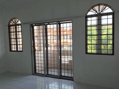 2 storey house-Bandar Armada Putra-Pulau Indah,Port Klang-Ready 15/10