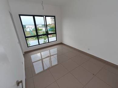 Brand New, Upper Floor Clubhouse For Sale, Ember @ Eco Ardence