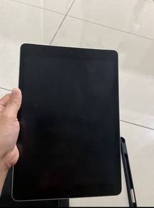 Apple Ipad 9th gen WI-FI + celular