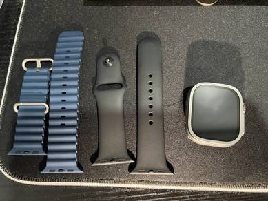 Apple Watch Ultra 2