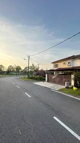 FACING OPEN🔥2 Storey Terrace Bukit Beruntung Serendah Rawang