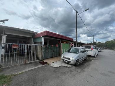 Freehold Single Storey Terrace Bandar Tasik Kesuma Semenyih