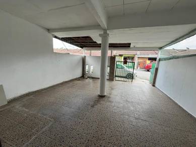 Freehold Single Storey Terrace Bandar Tasik Kesuma Semenyih