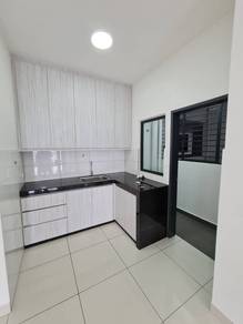 The Holmes 2, Cheras, Great Facilities