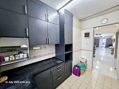 Anjung Villa