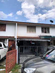 2-storey-Terraced-House-for-rent-Ipoh-Perak