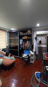 Taman Pelangi / Luyang / Fu Yen / Lintas  / Foh Sang
