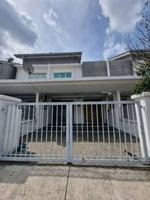 2 Storey, 96 Greenwoods Salak Perdana, Sepang for rent