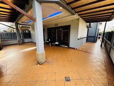 2 Storey Terrace Laman 2 @ Bandar Seri Putra, Kajang